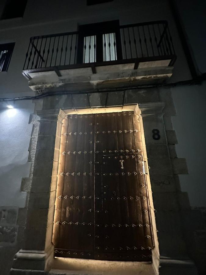 Ferienwohnung Centrico Y Moderno Con Piscina Y Parking Jaén Exterior foto