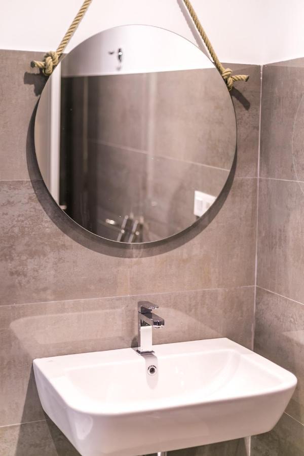 Ferienwohnung Centrico Y Moderno Con Piscina Y Parking Jaén Exterior foto