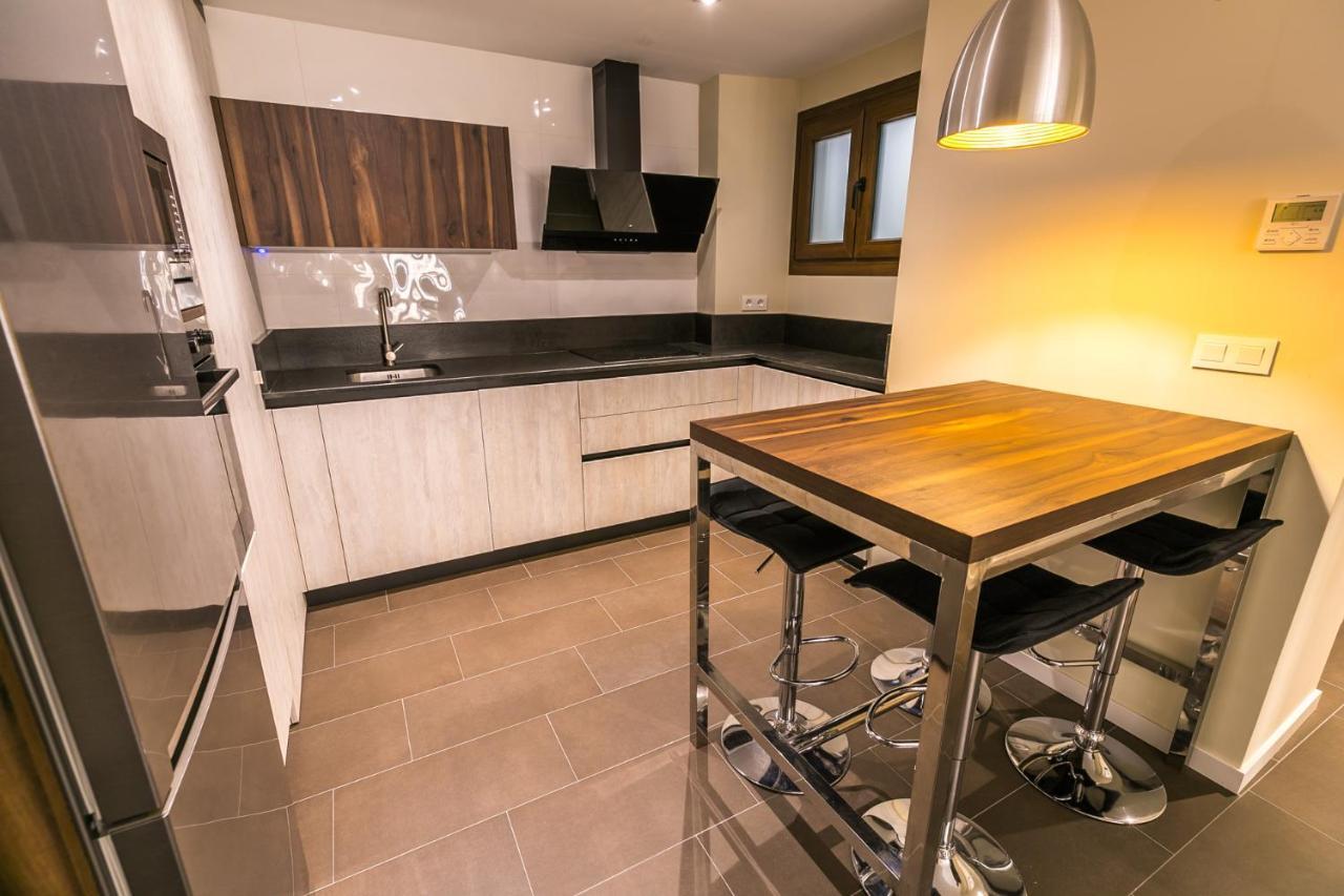 Ferienwohnung Centrico Y Moderno Con Piscina Y Parking Jaén Exterior foto